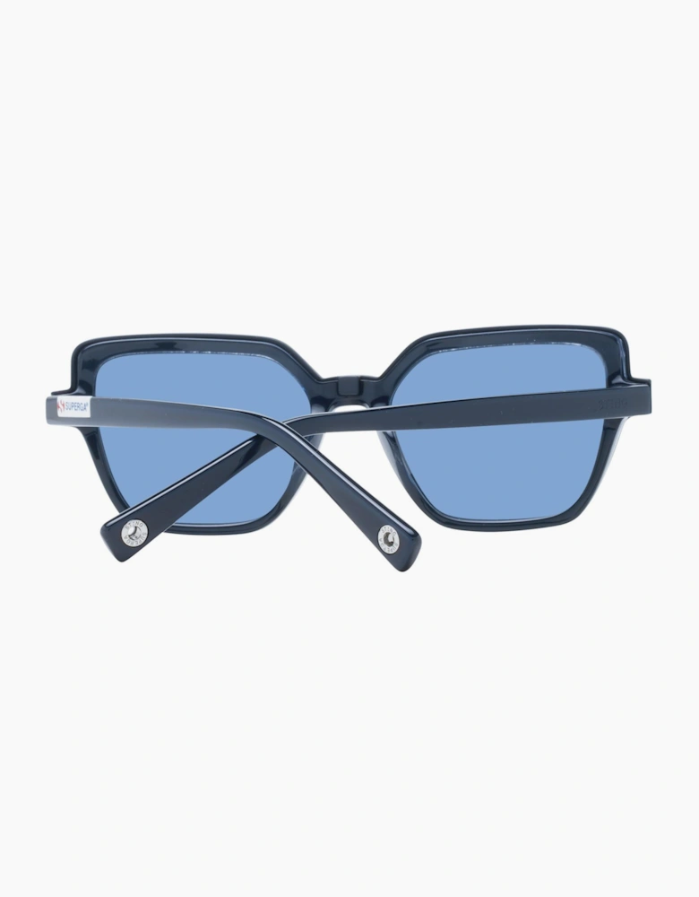 Sting Optical Frame UST497 N91P 52 Sunglasses Clip