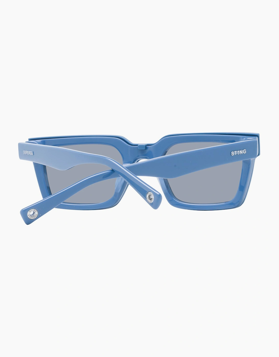 Sting Optical Frame UST496 9LJP 51 Sunglasses Clip