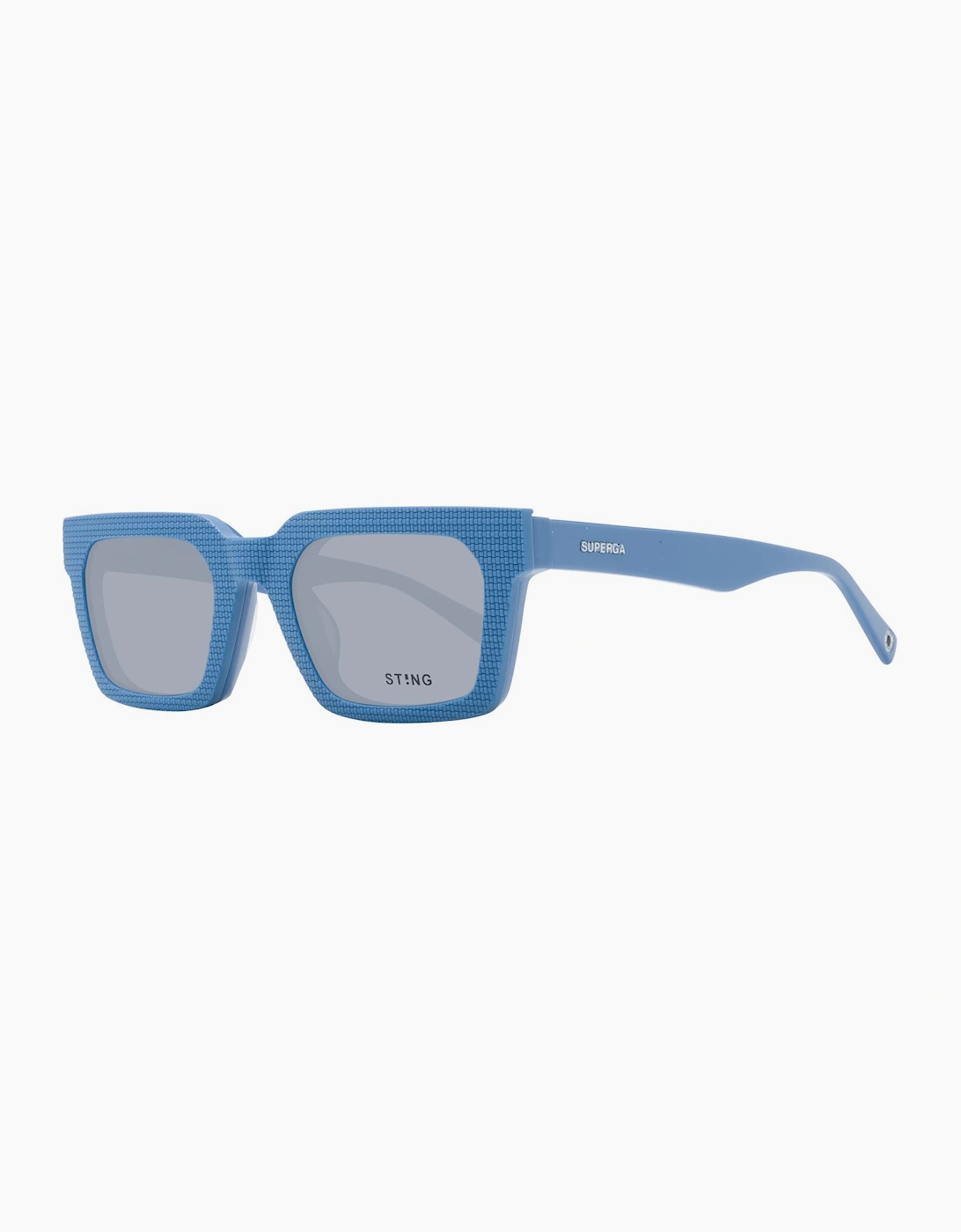 Sting Optical Frame UST496 9LJP 51 Sunglasses Clip