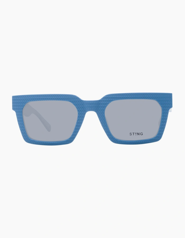 Sting Optical Frame UST496 9LJP 51 Sunglasses Clip