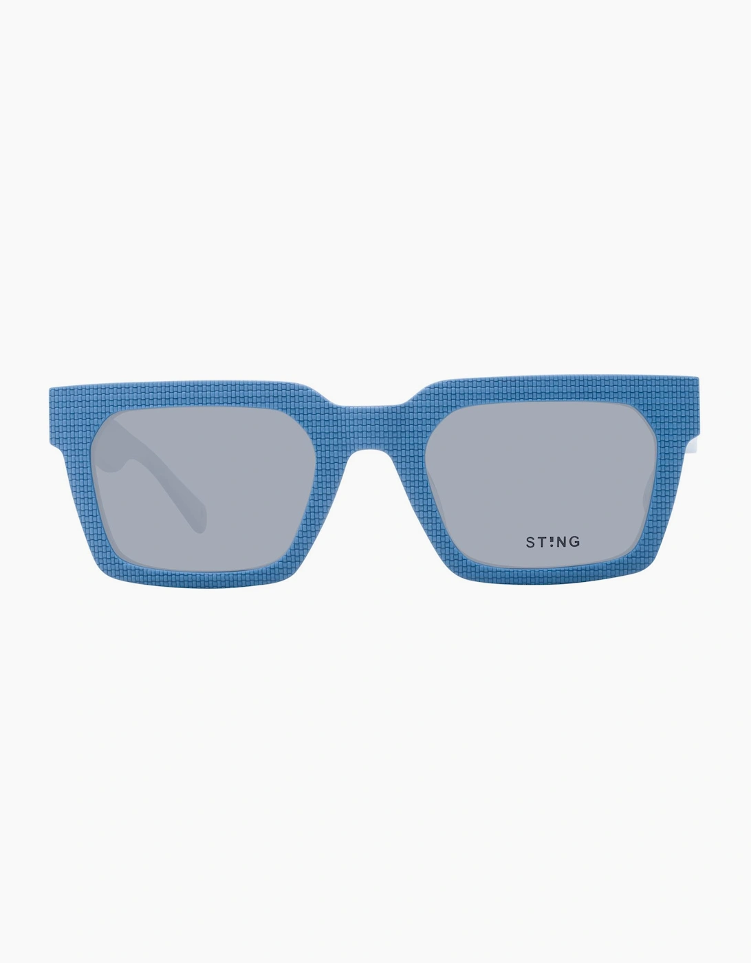 Sting Optical Frame UST496 9LJP 51 Sunglasses Clip