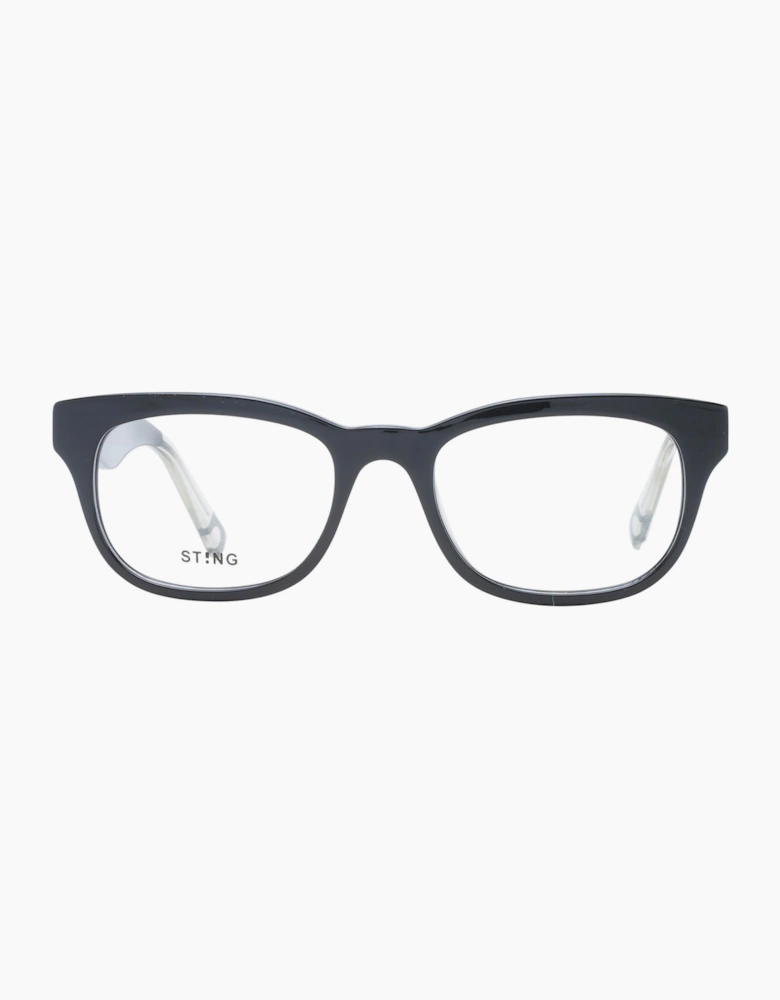 Sting Optical Frame VST376 0700 50