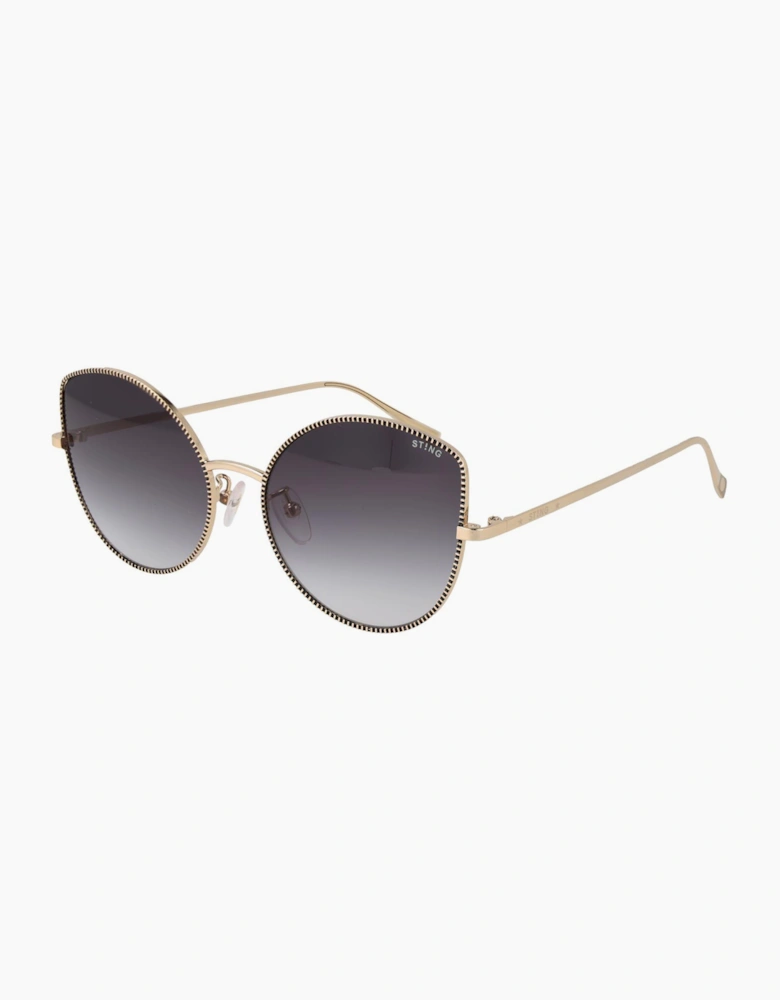 Sting Sunglasses SST313 0301 56