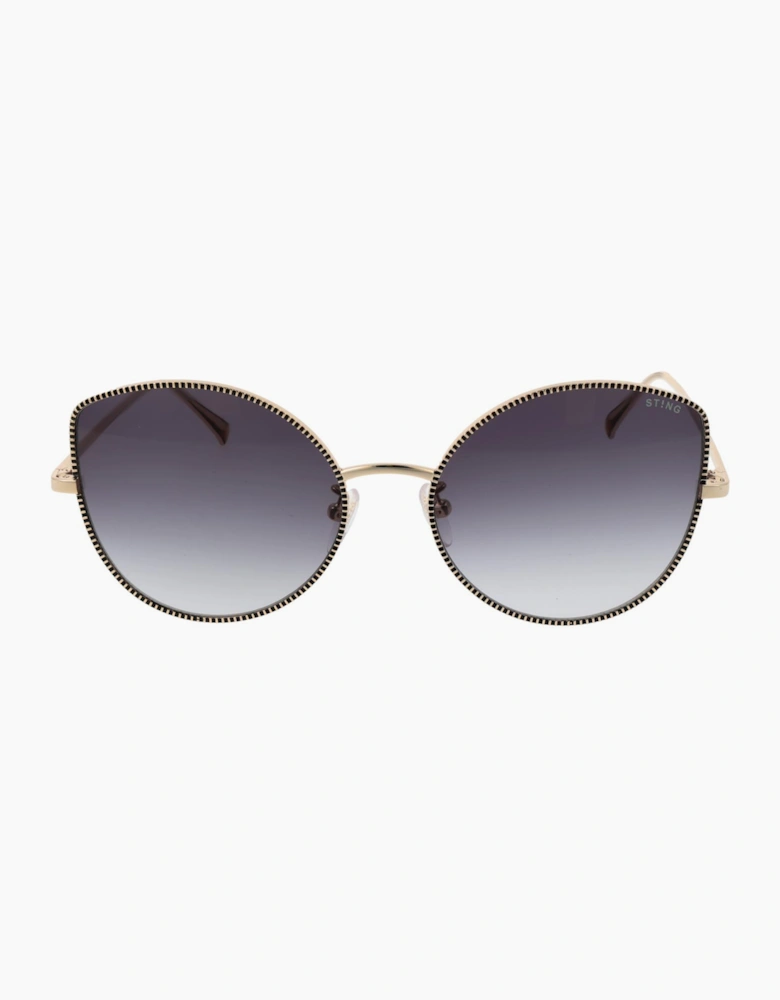 Sting Sunglasses SST313 0301 56