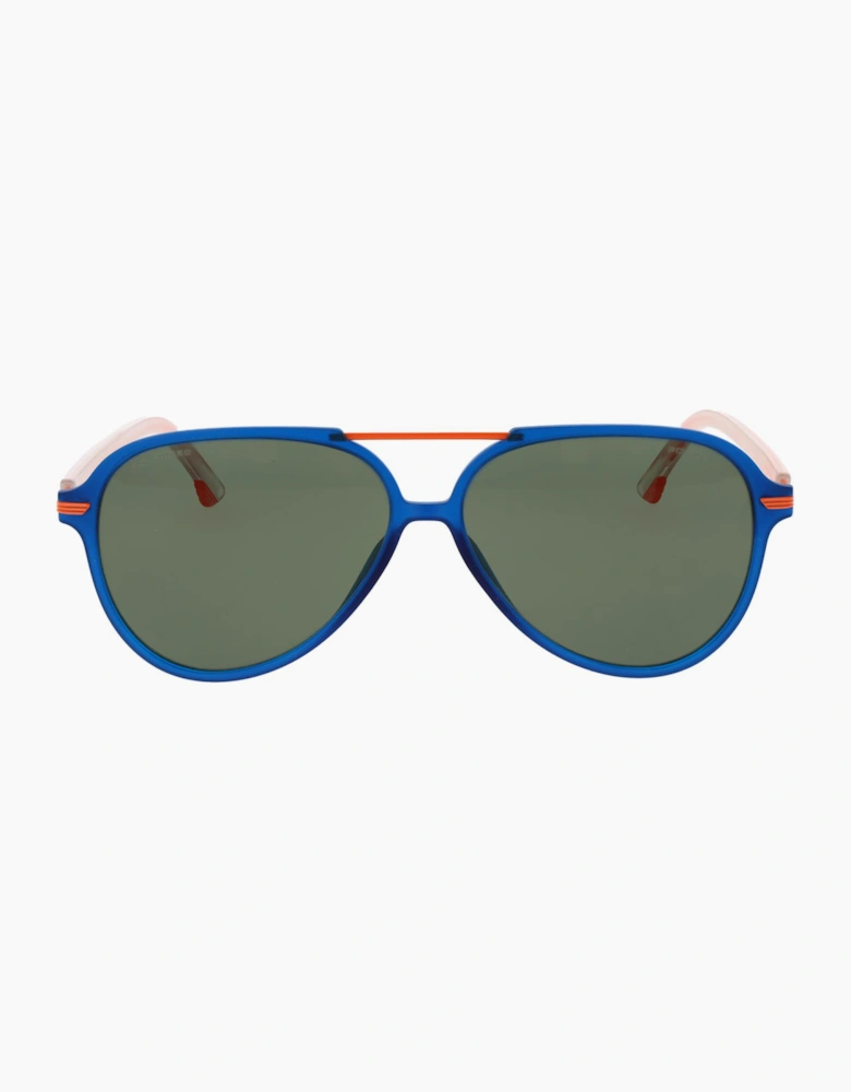Police Sunglasses SPL582M Z80X 58