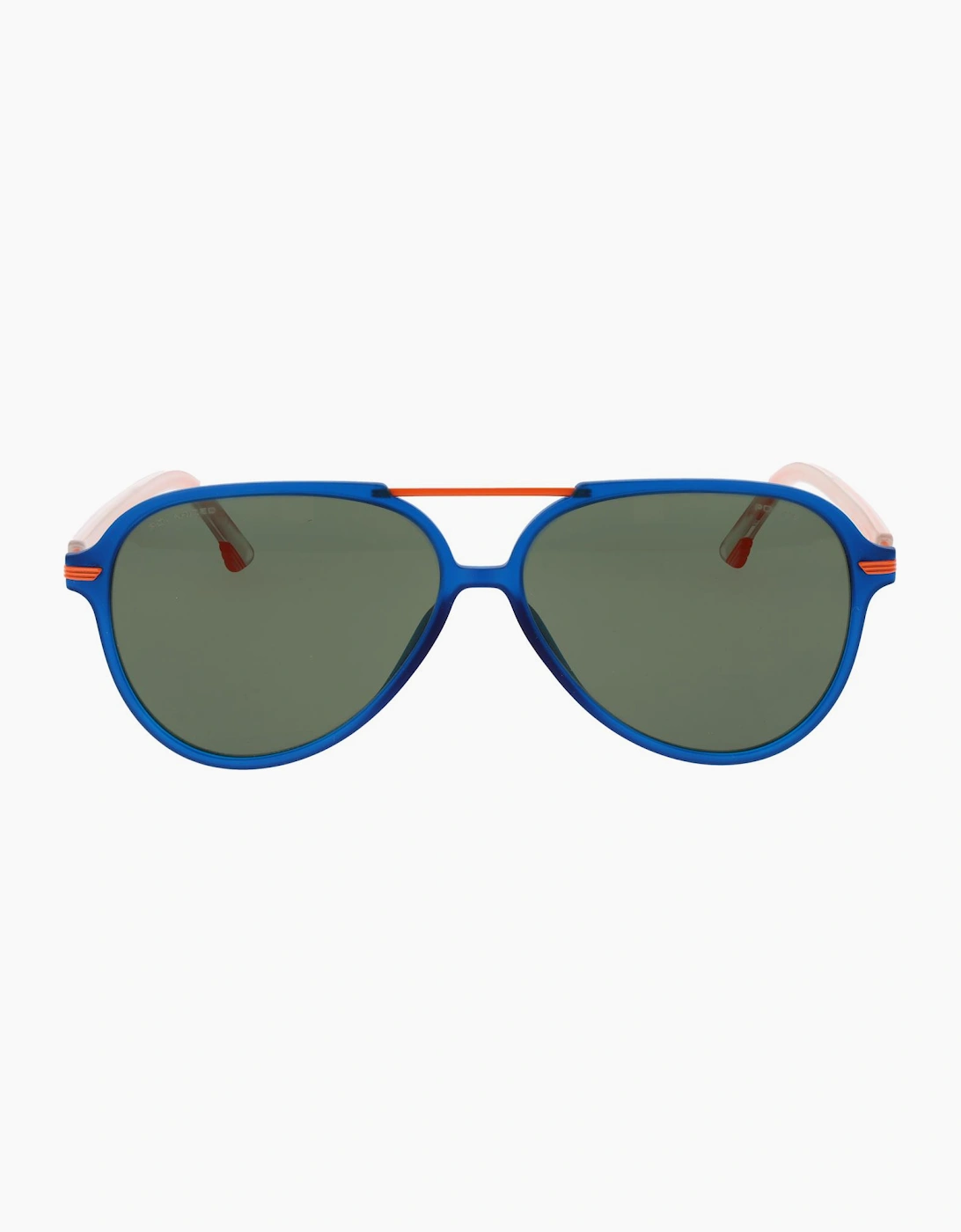 Police Sunglasses SPL582M Z80X 58