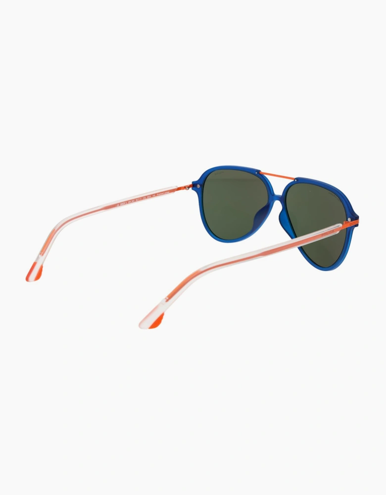 Police Sunglasses SPL582M Z80X 58