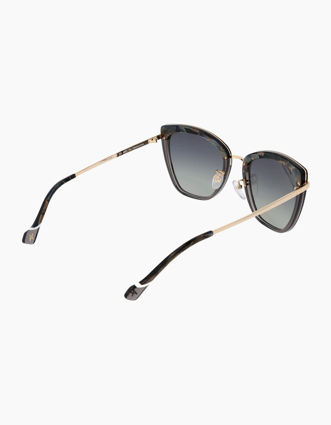 Yalea Sunglasses SYA025 9G6P 53