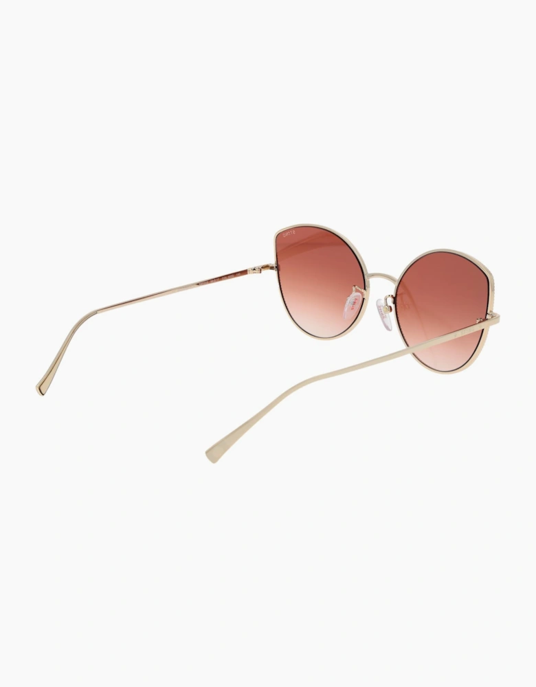 Sting Sunglasses SST313 300G 56