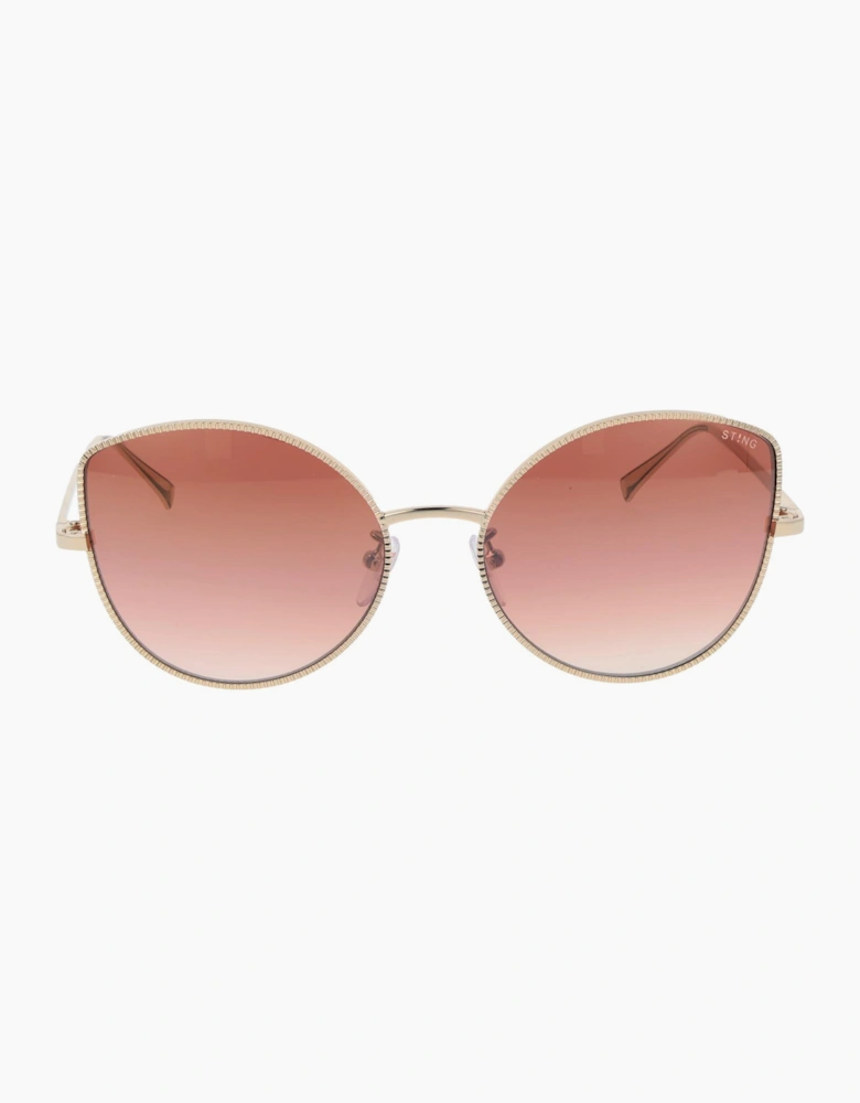 Sting Sunglasses SST313 300G 56