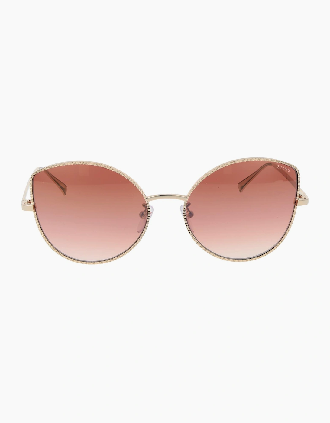 Sting Sunglasses SST313 300G 56