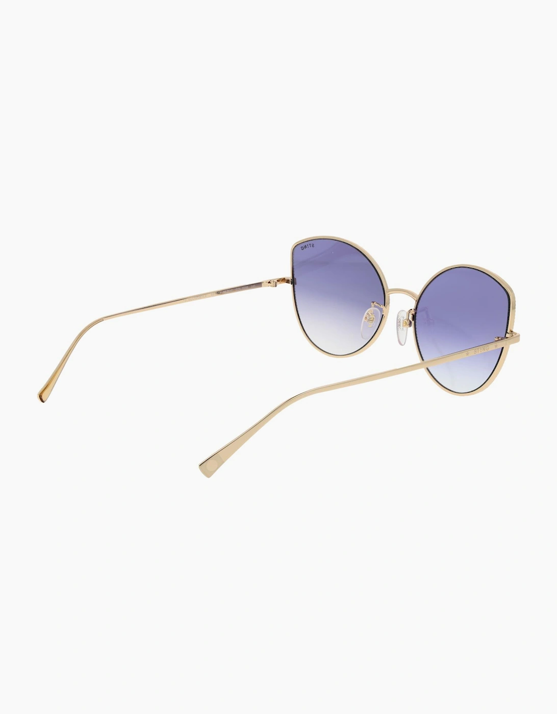 Sting Sunglasses SST313 0E66 56