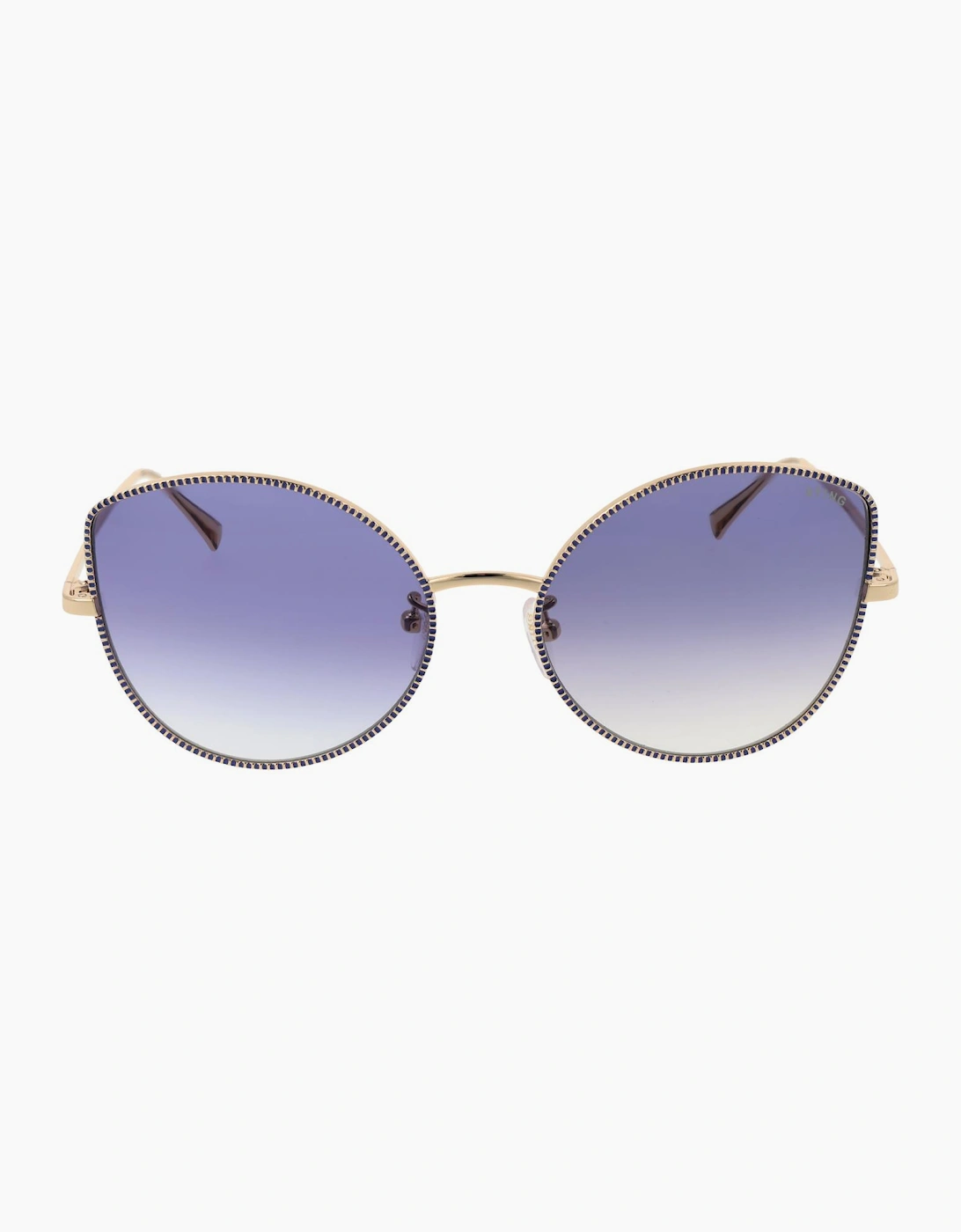 Sting Sunglasses SST313 0E66 56