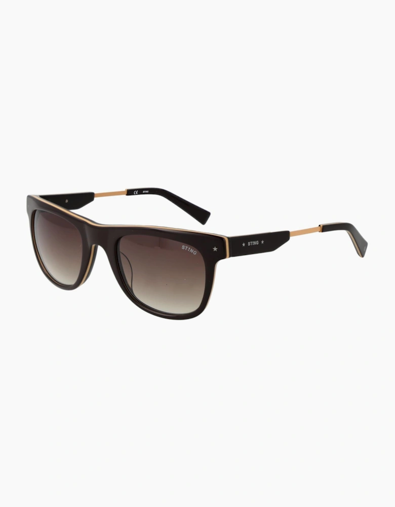 Sting Sunglasses SST383 0AAH 51