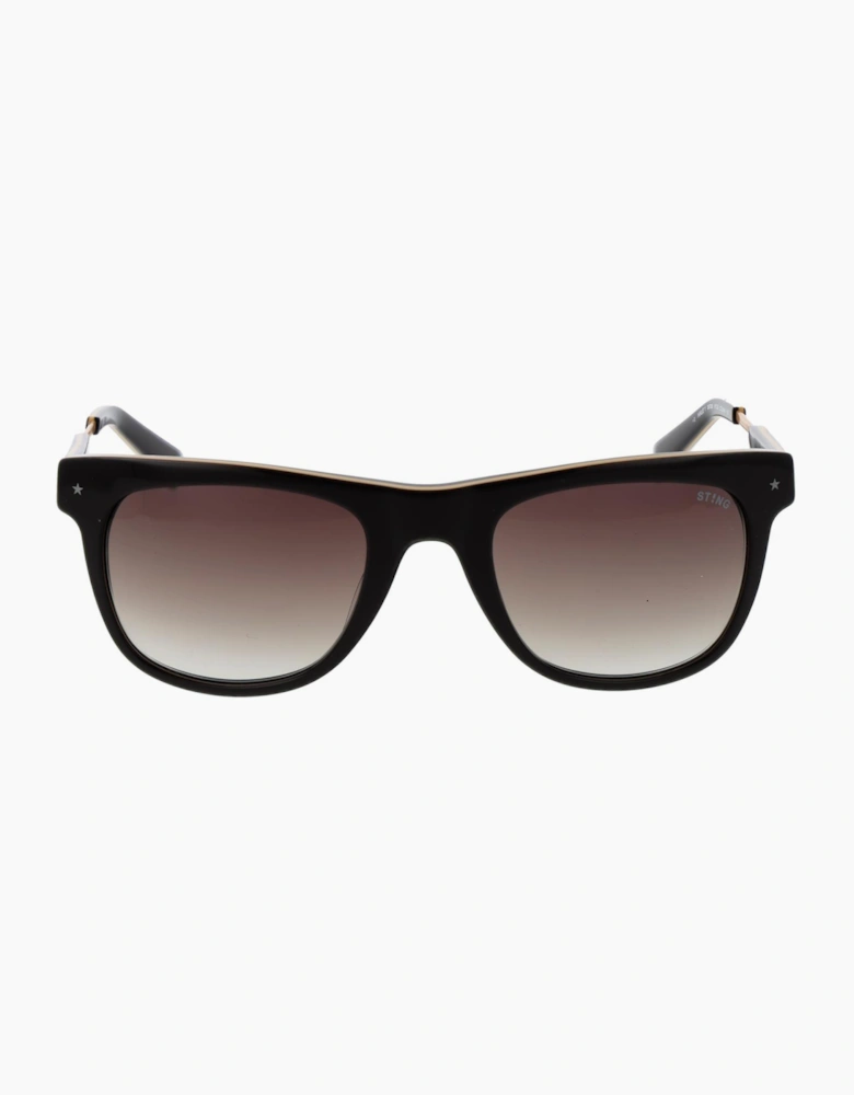 Sting Sunglasses SST383 0AAH 51