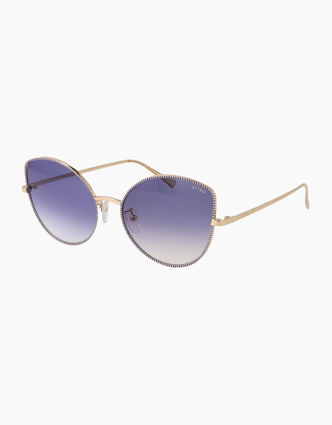 Sting Sunglasses SST313 0E66 56