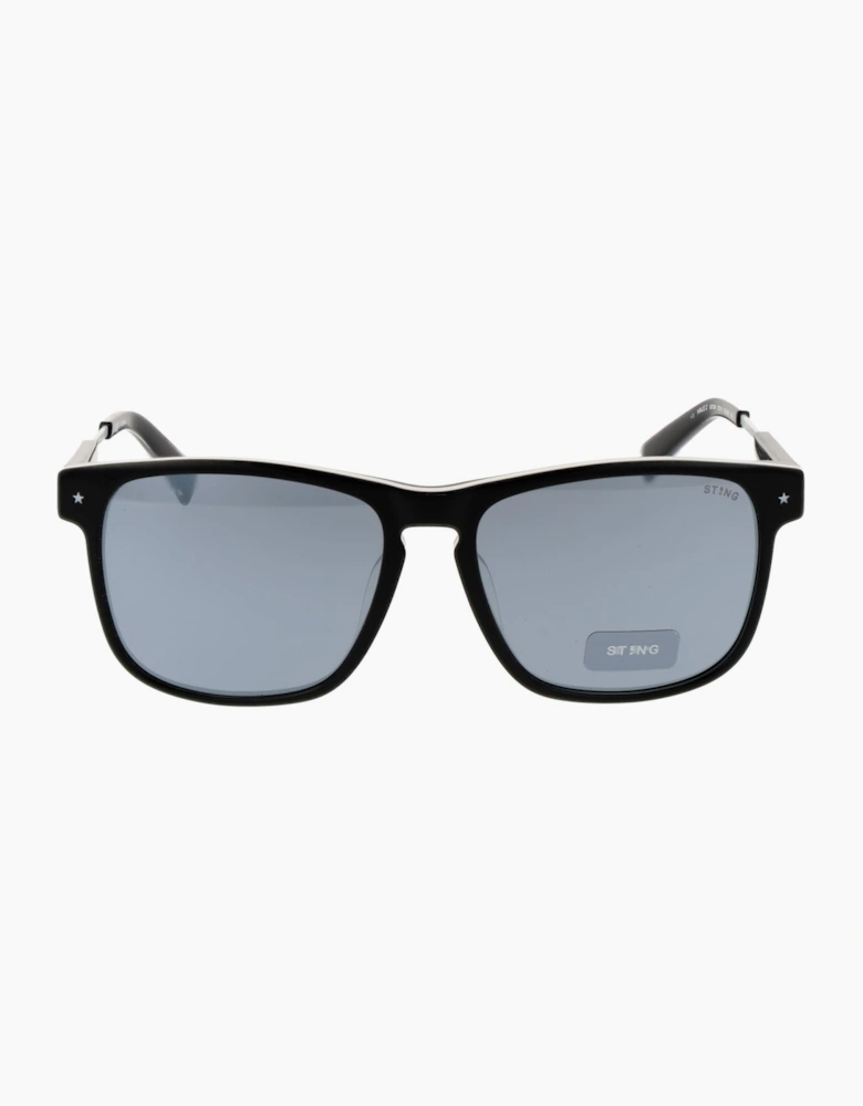 Sting Sunglasses SST384 9H9X 55