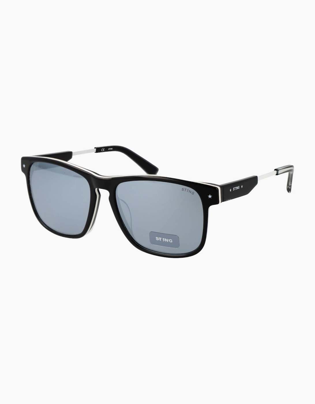 Sting Sunglasses SST384 9H9X 55