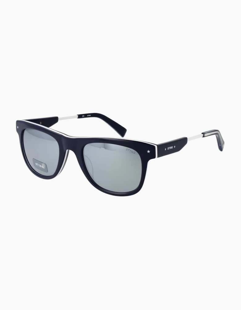 Sting Sunglasses SST383 6HEX 51