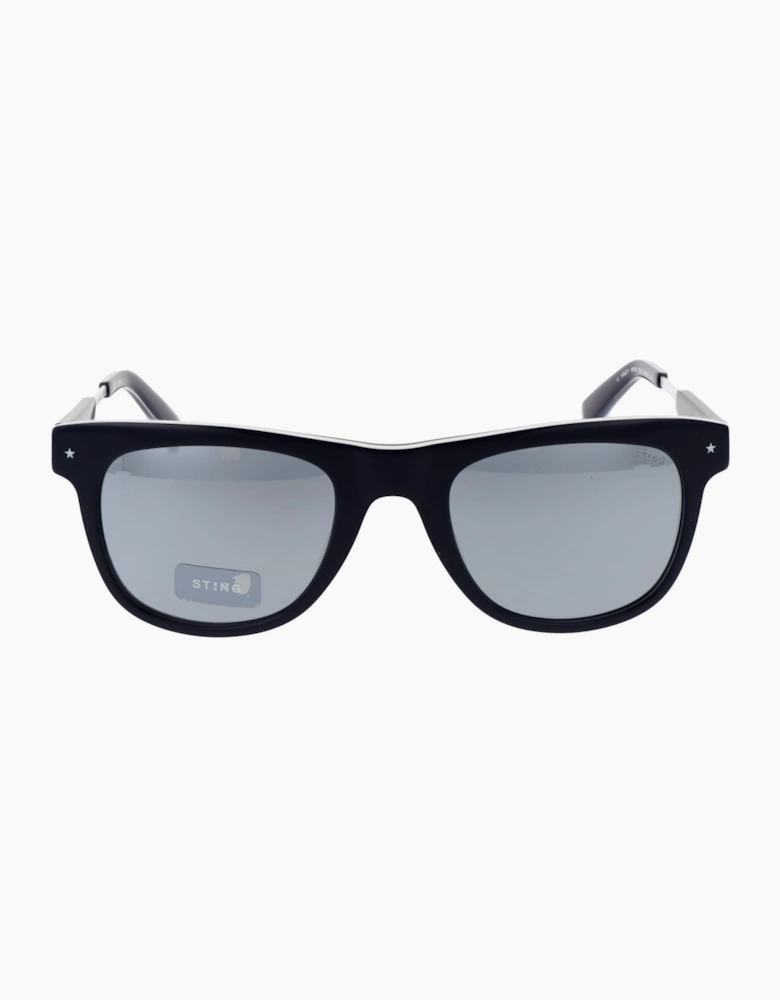 Sting Sunglasses SST383 6HEX 51