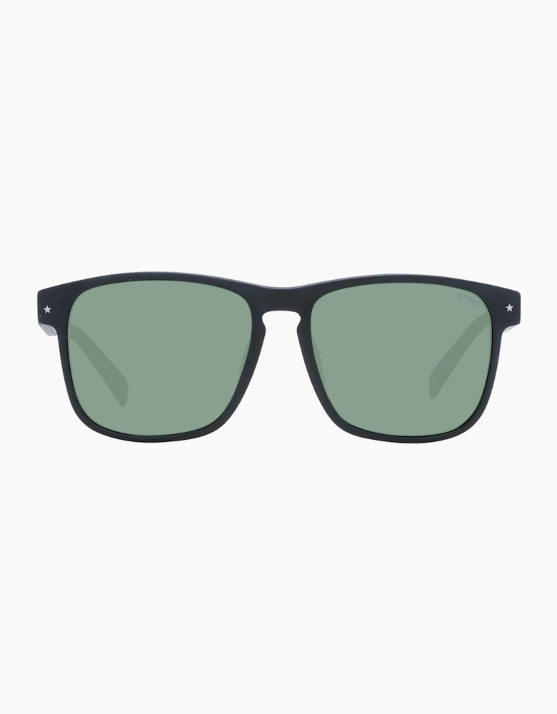 Sting Sunglasses SST384 0703 55
