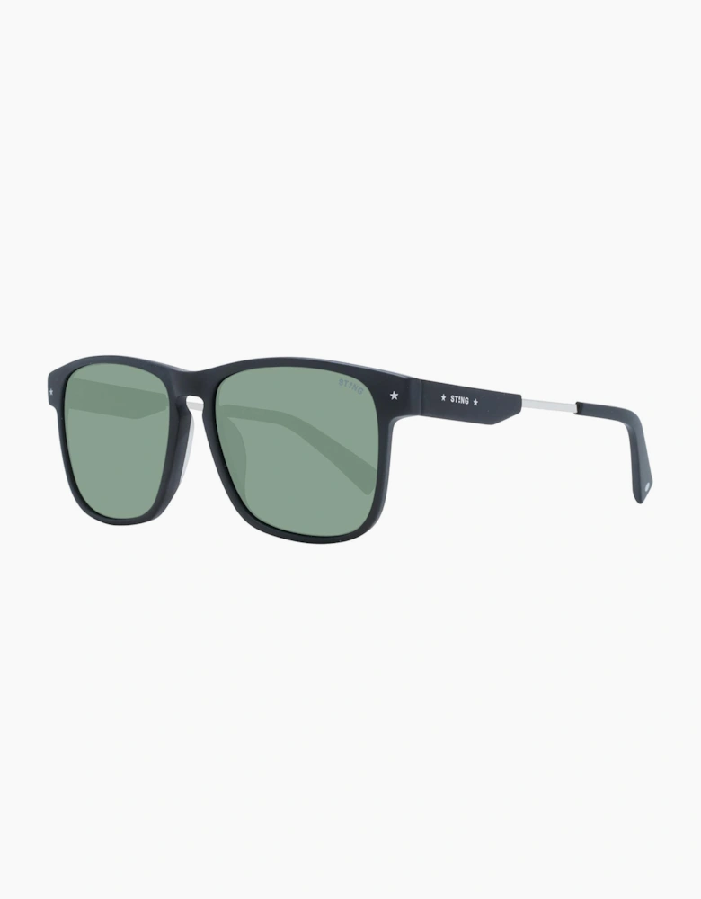 Sting Sunglasses SST384 0703 55