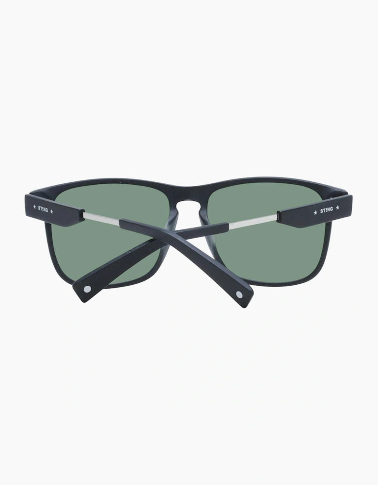 Sting Sunglasses SST384 0703 55