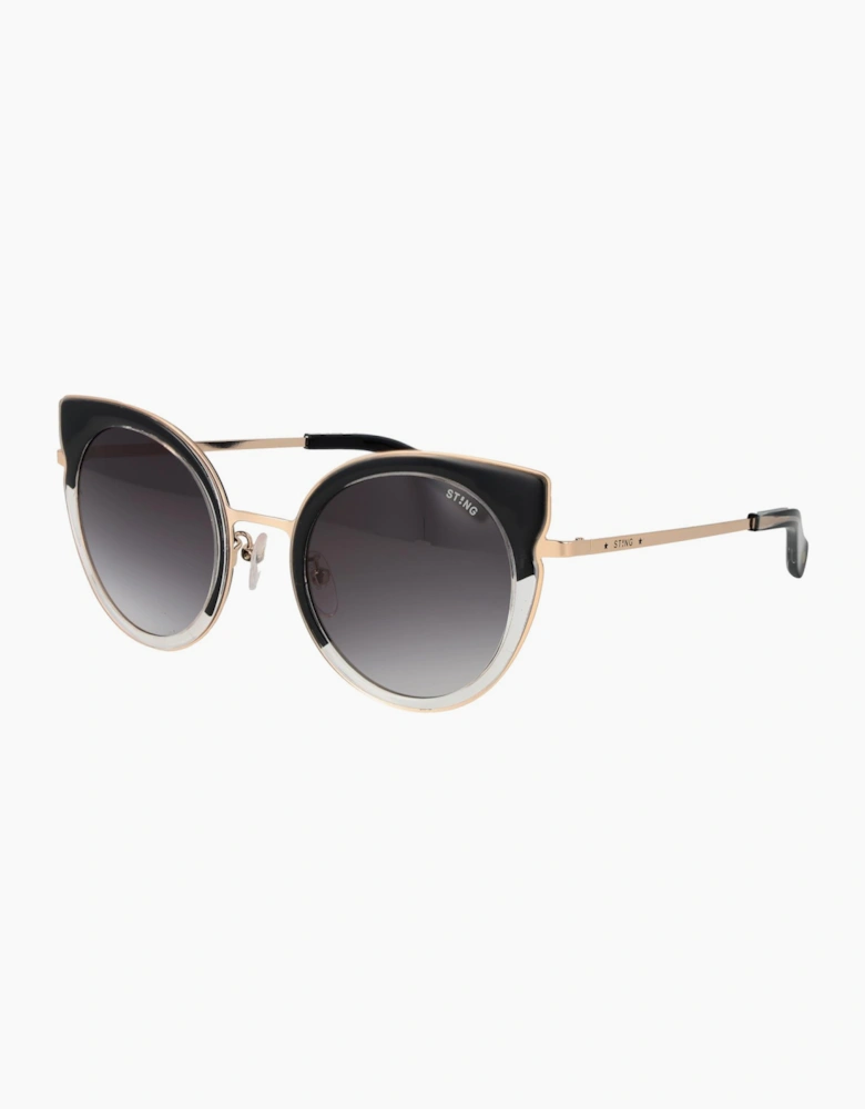 Sting Sunglasses SST324 06Q9 50