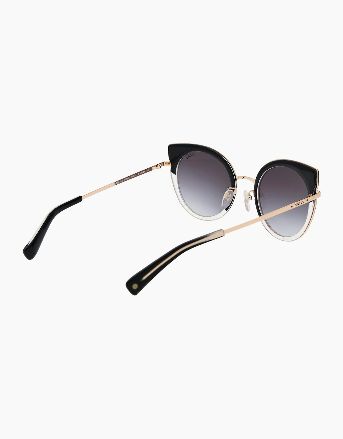 Sting Sunglasses SST324 06Q9 50