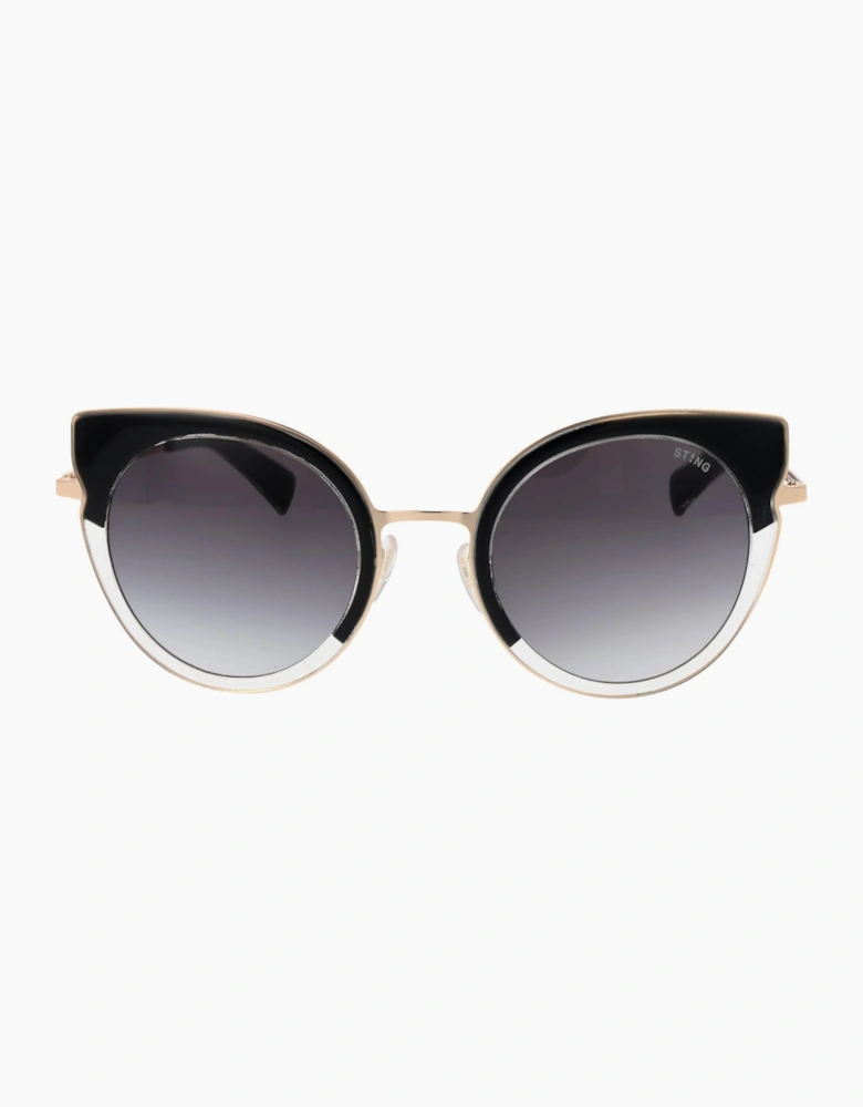 Sting Sunglasses SST324 06Q9 50