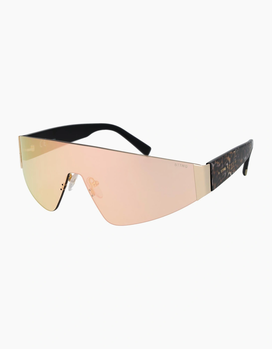 Sting Sunglasses SST388 300G 99