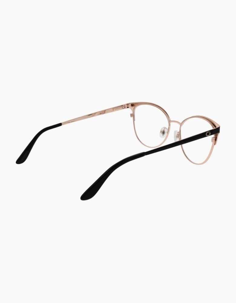 Guess Optical Frame GU2796 001 54