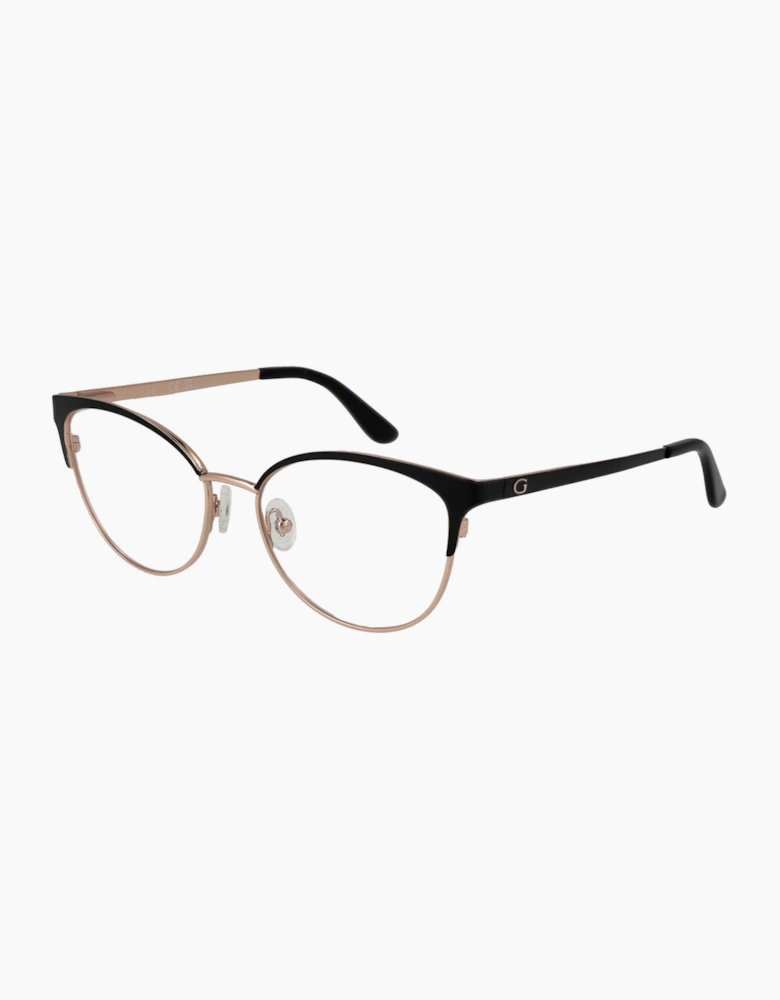 Guess Optical Frame GU2796 001 54