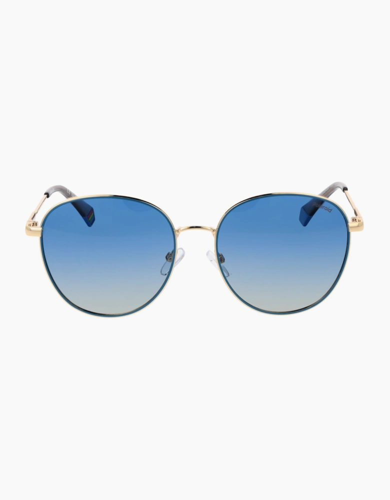 Polaroid Sunglasses PLD 6215/S/X LKSZ7 56