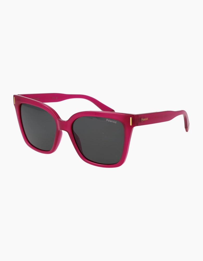 Polaroid Sunglasses PLD 6192/S MU1M9 54