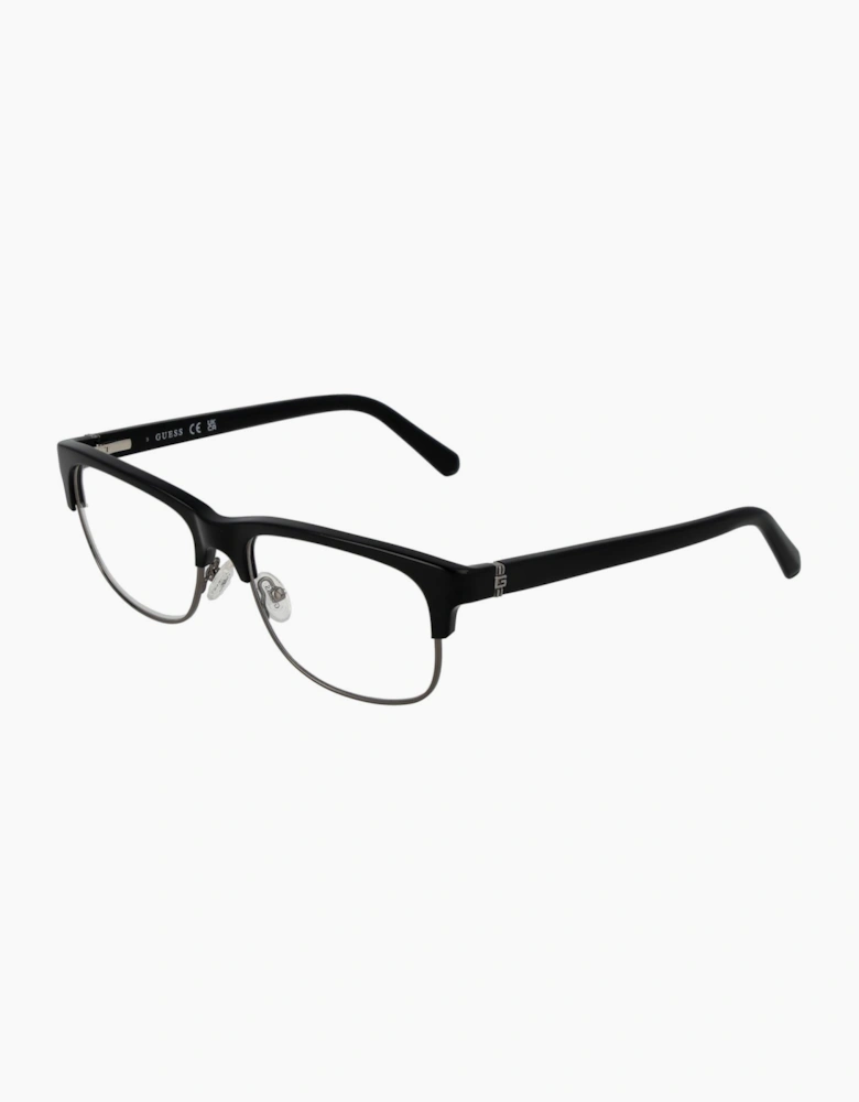 Guess Optical Frame GU50081 001 55