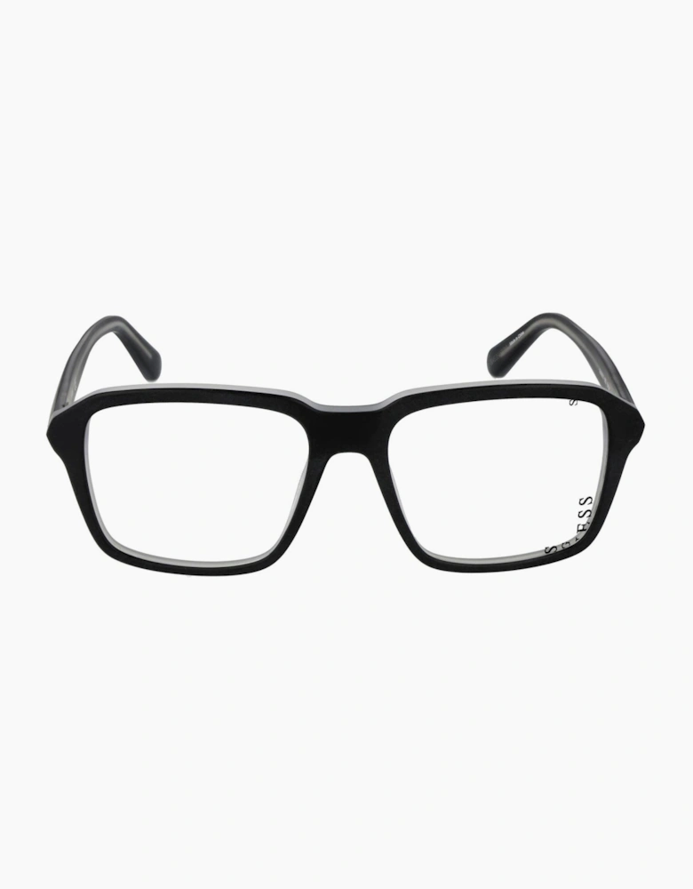 Guess Optical Frame GU50073 002 54