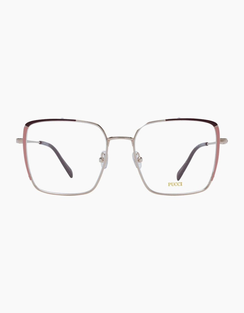 Pucci Optical Frame EP5221 032 53