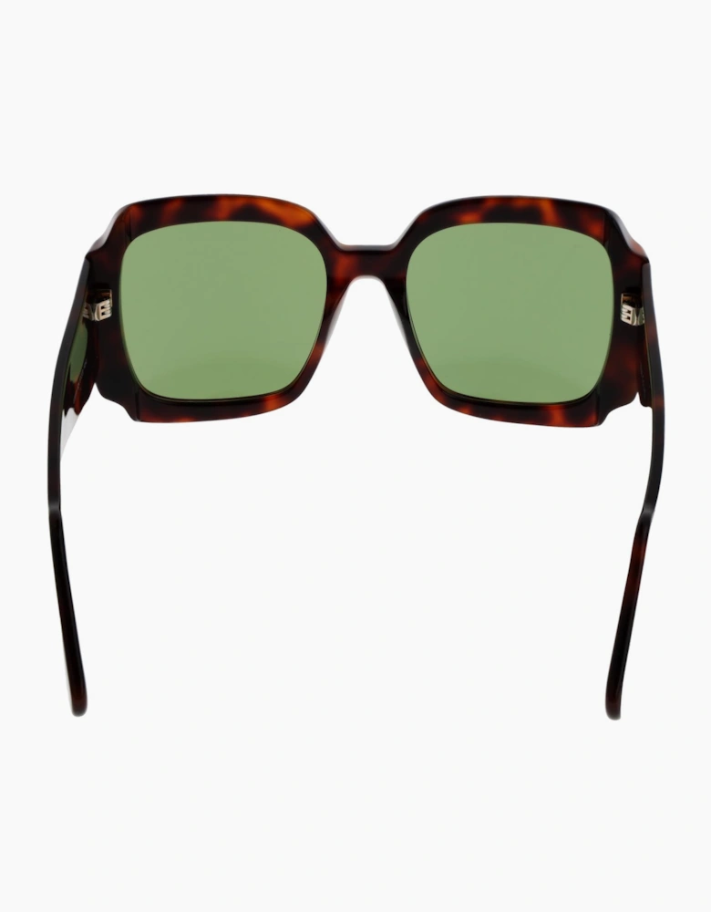 GCDS Sunglasses GD0015 52N 57