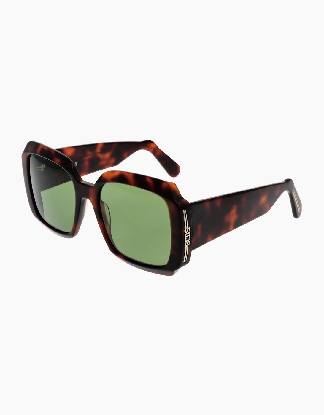 GCDS Sunglasses GD0015 52N 57