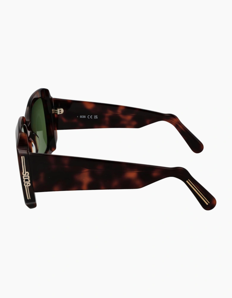 GCDS Sunglasses GD0015 52N 57