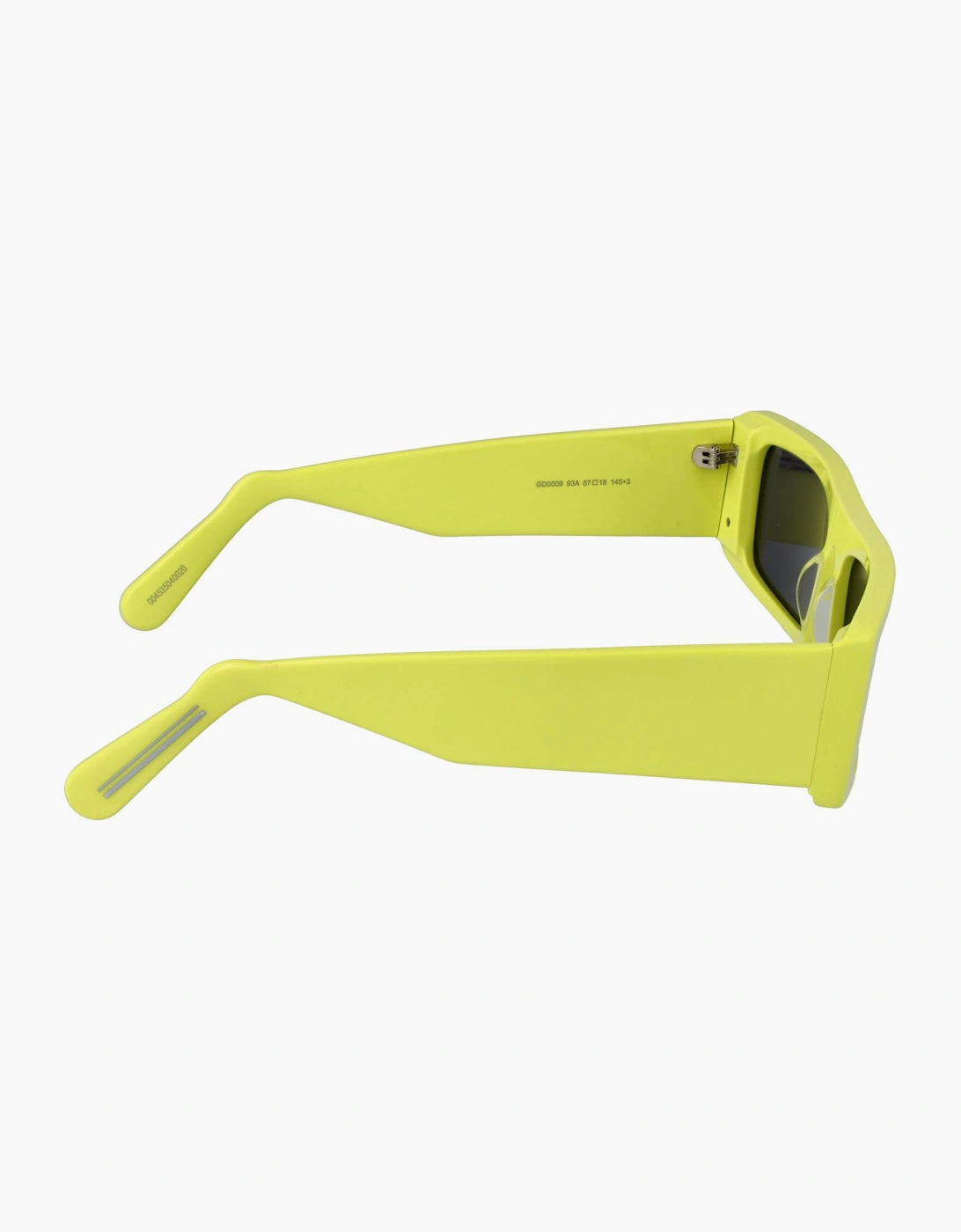 GCDS Sunglasses GD0009 93A 57