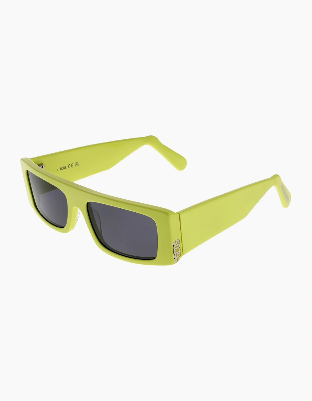 GCDS Sunglasses GD0009 93A 57