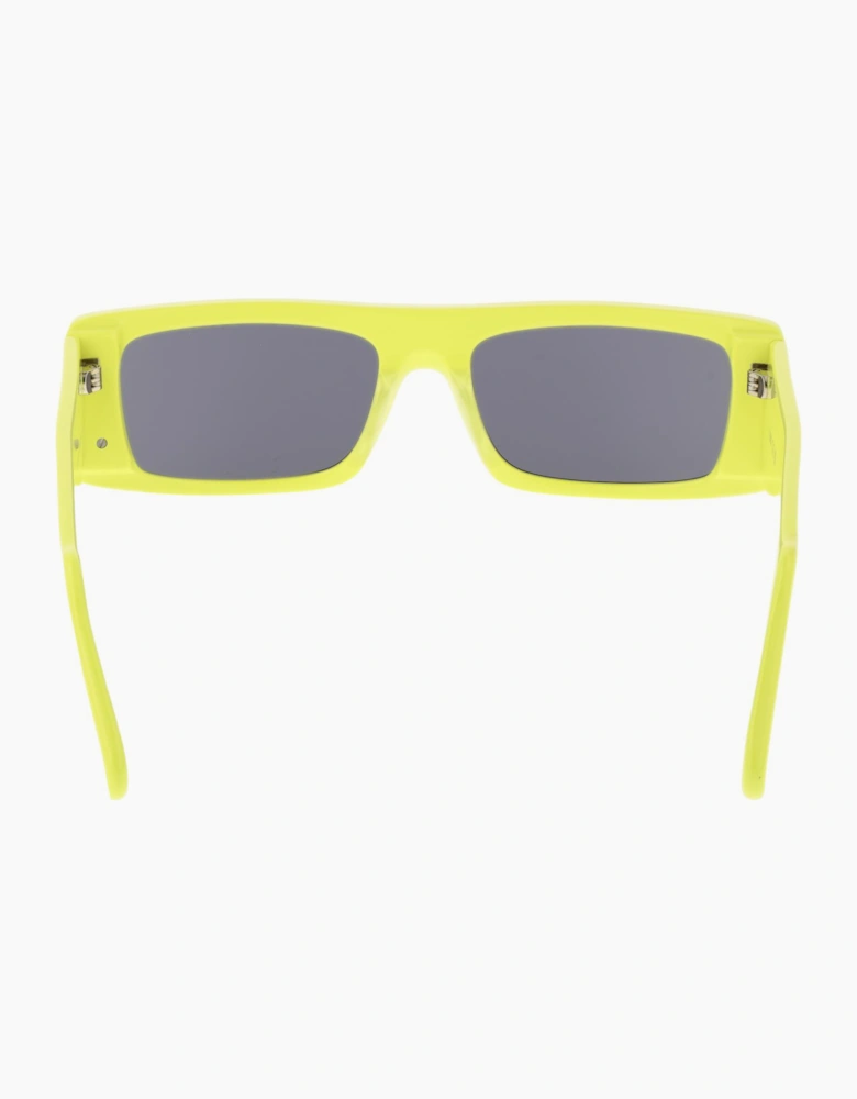 GCDS Sunglasses GD0009 93A 57