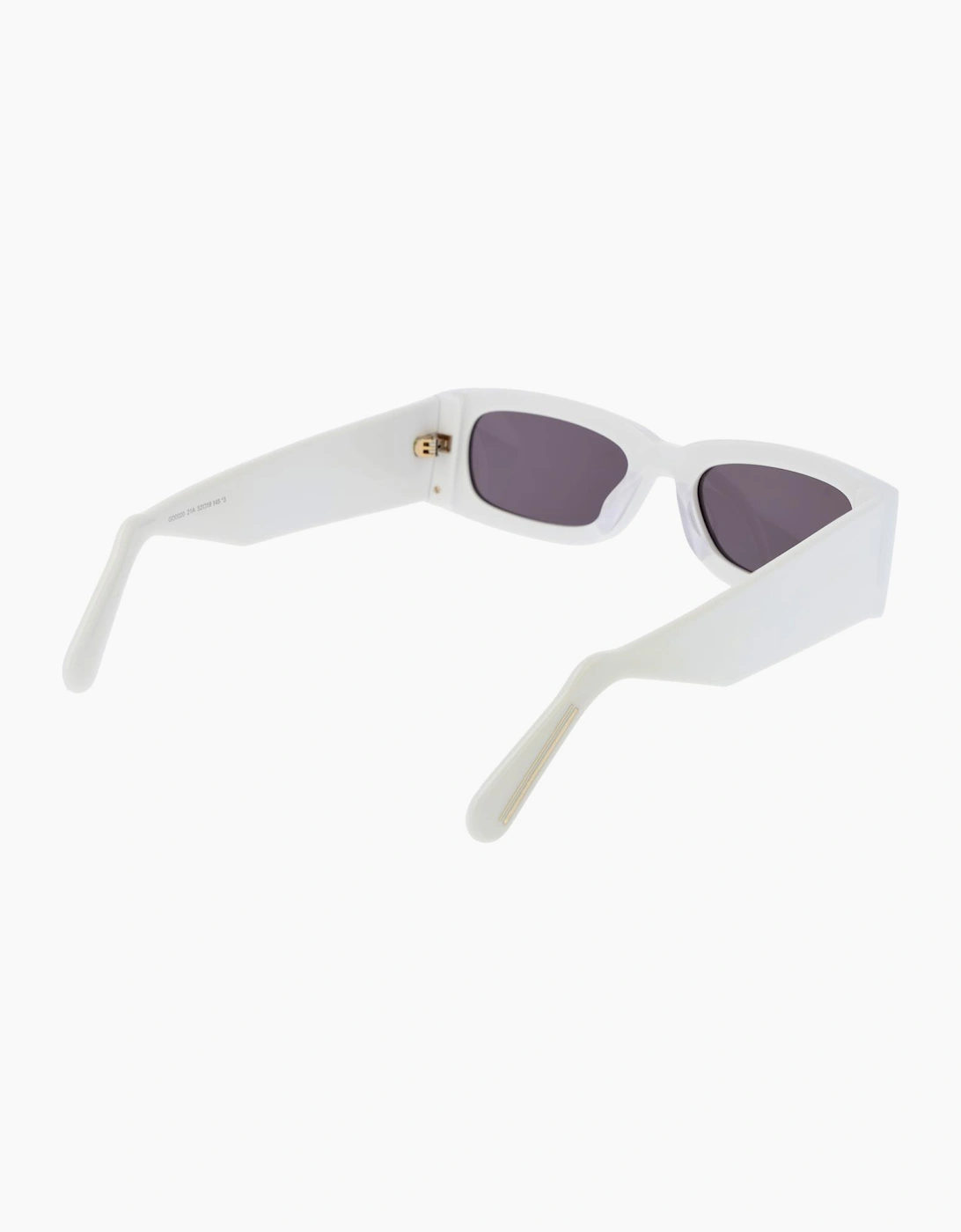 GCDS Sunglasses GD0020 21A 52