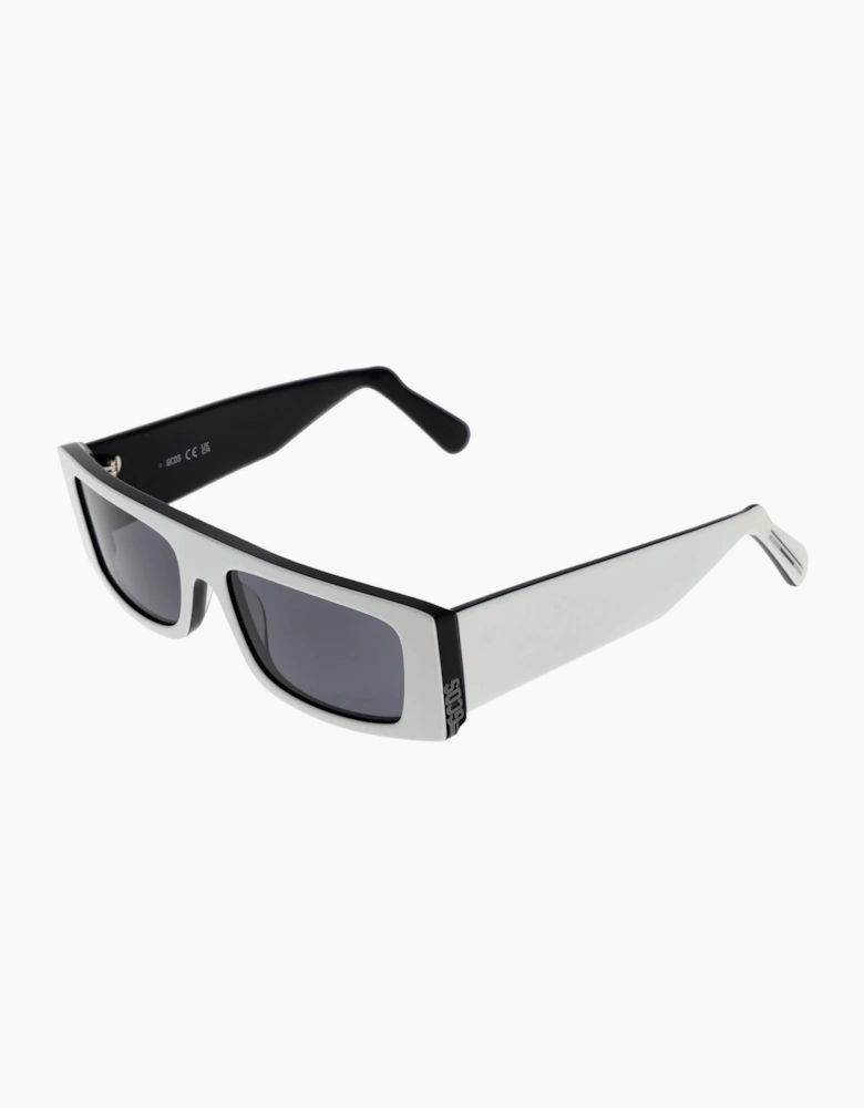GCDS Sunglasses GD0009 23A 57