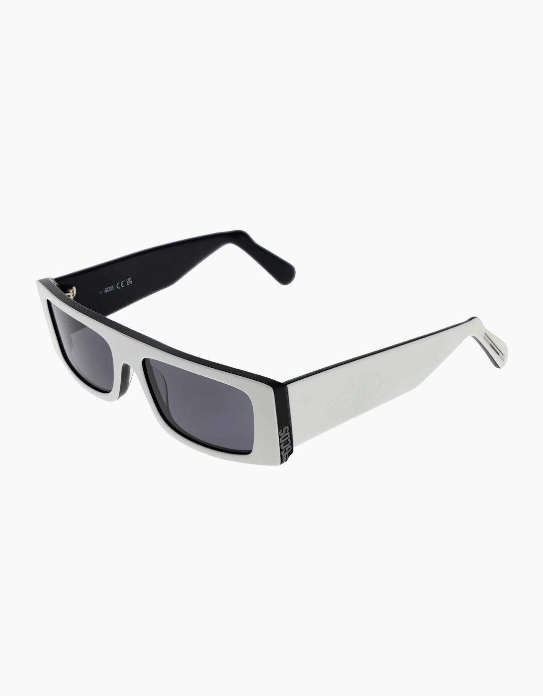 GCDS Sunglasses GD0009 23A 57