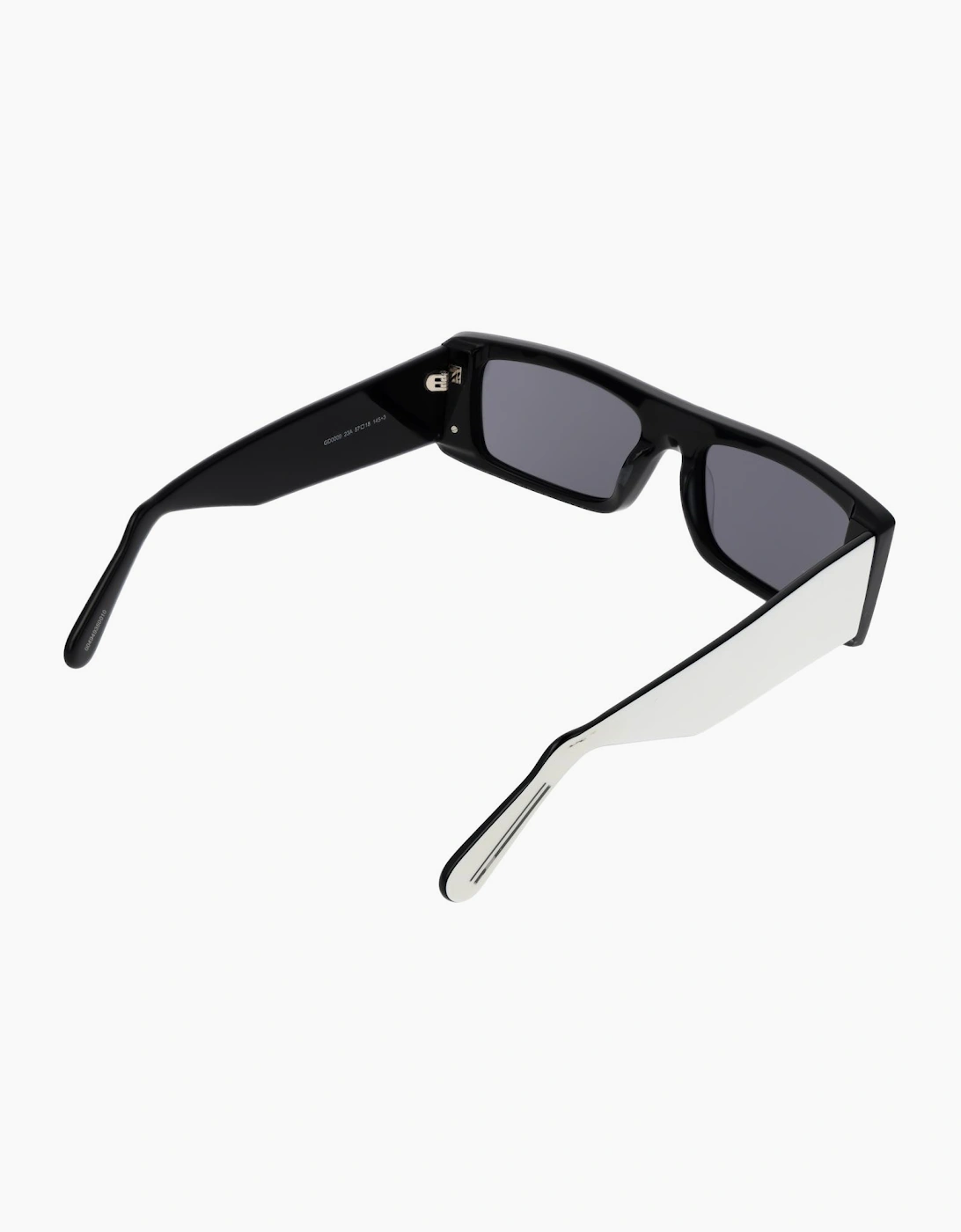 GCDS Sunglasses GD0009 23A 57