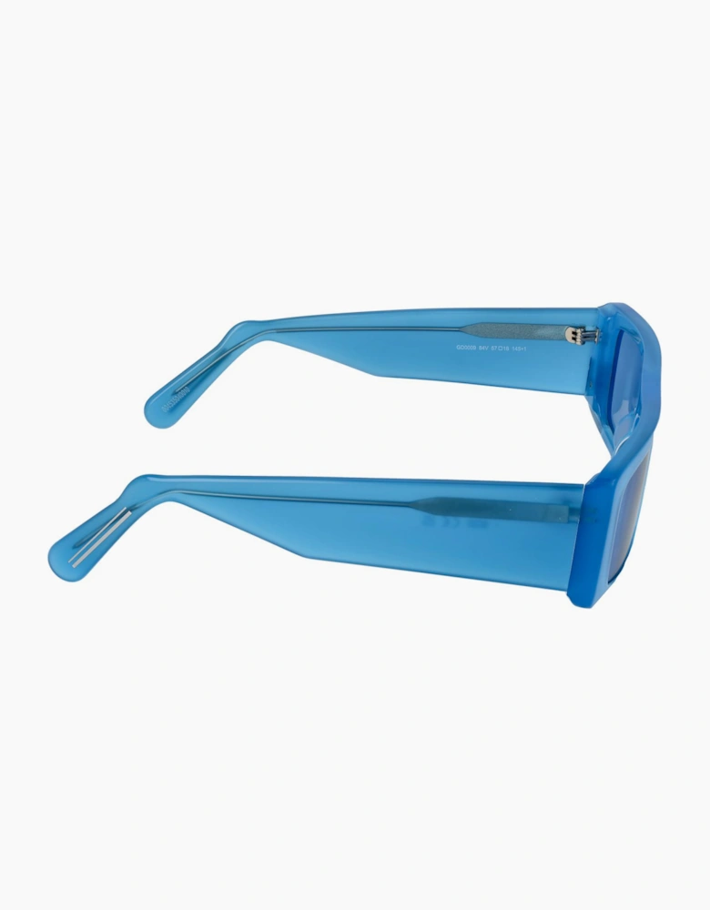 GCDS Sunglasses GD0009 84V 57