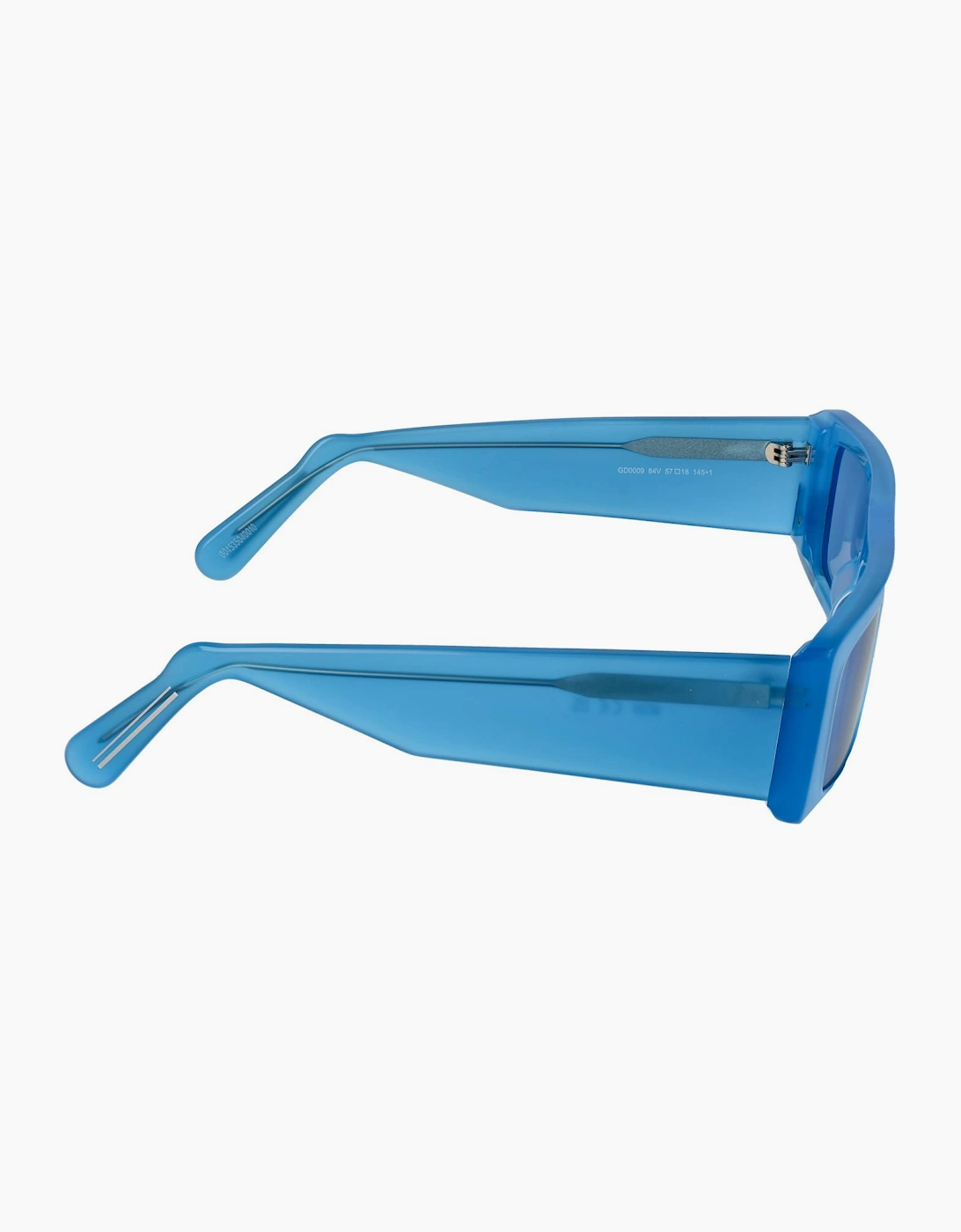 GCDS Sunglasses GD0009 84V 57